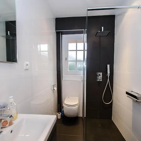 Chalet Meleze Chamonix