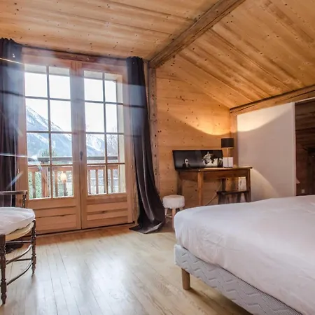 Meleze * Chamonix