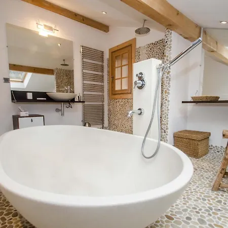 Meleze Chalet Chamonix